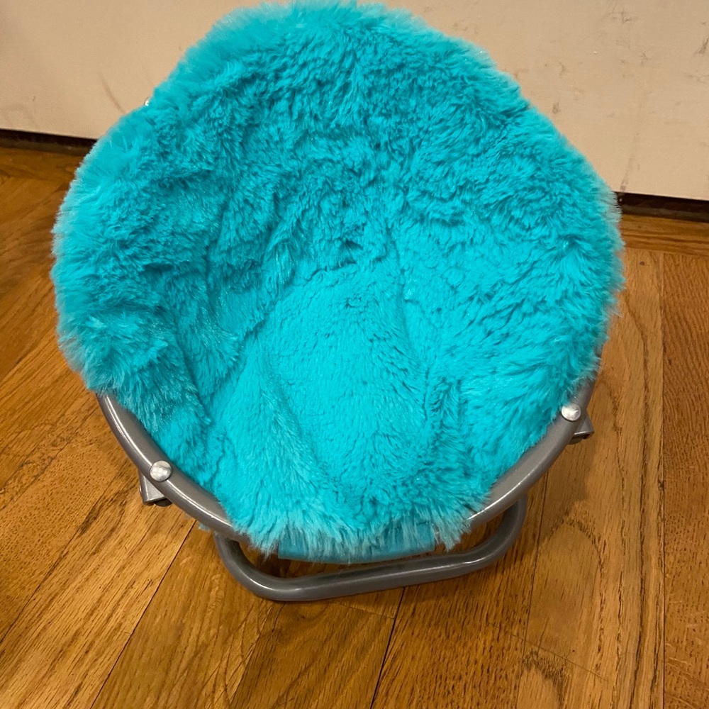 18 inch doll chair